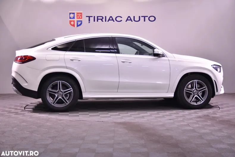 Mercedes-Benz GLE Coupe din 2021 cu 163.261 km - oferta MER184246 - foto 6