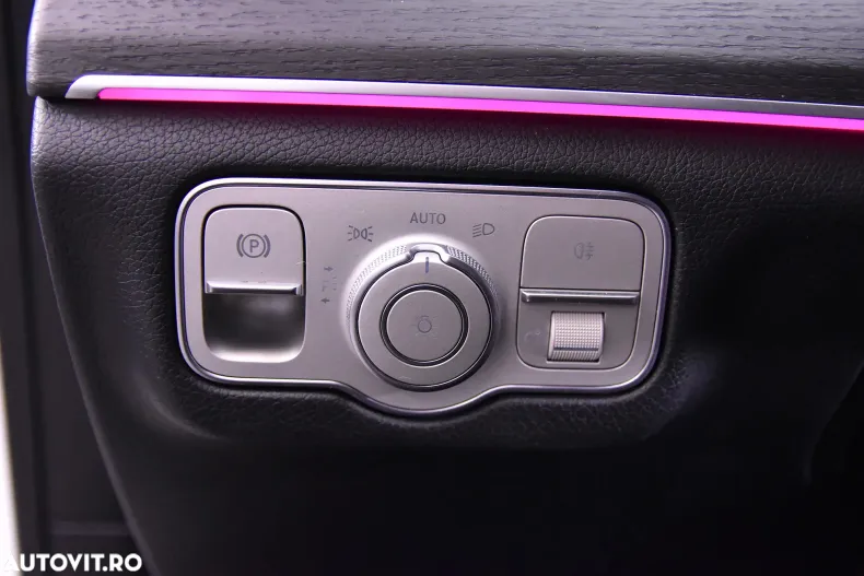 Mercedes-Benz GLE Coupe din 2021 cu 163.261 km - oferta MER184246 - foto 15