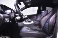 Mercedes-Benz GLE Coupe din 2021 cu 163.261 km - oferta MER184246 - foto 25