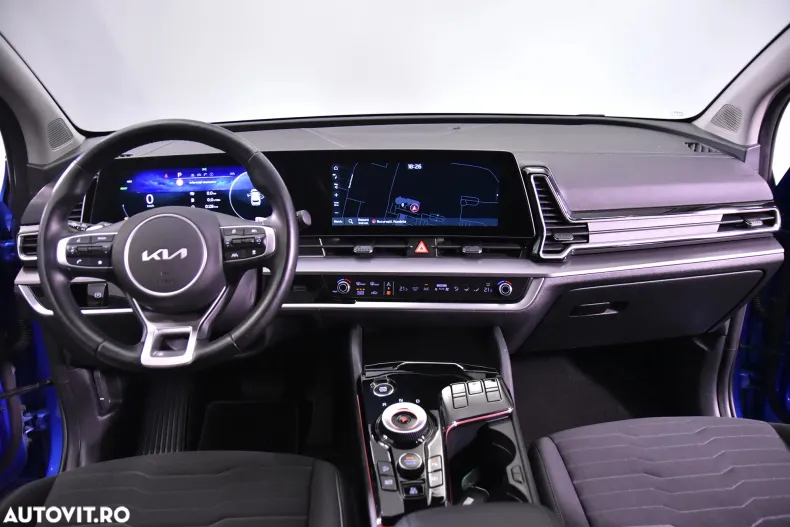 Kia Sportage din 2022 cu 86.164 km - oferta KIA184247 - foto 9