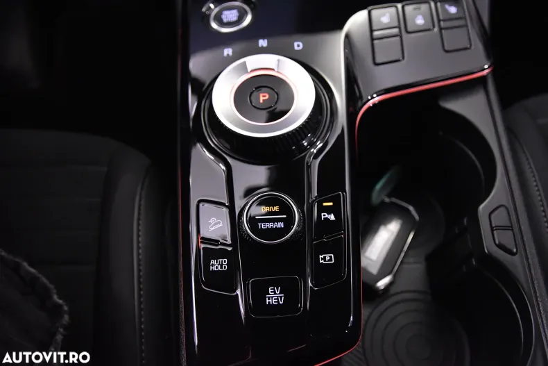 Kia Sportage din 2022 cu 86.164 km - oferta KIA184247 - foto 17