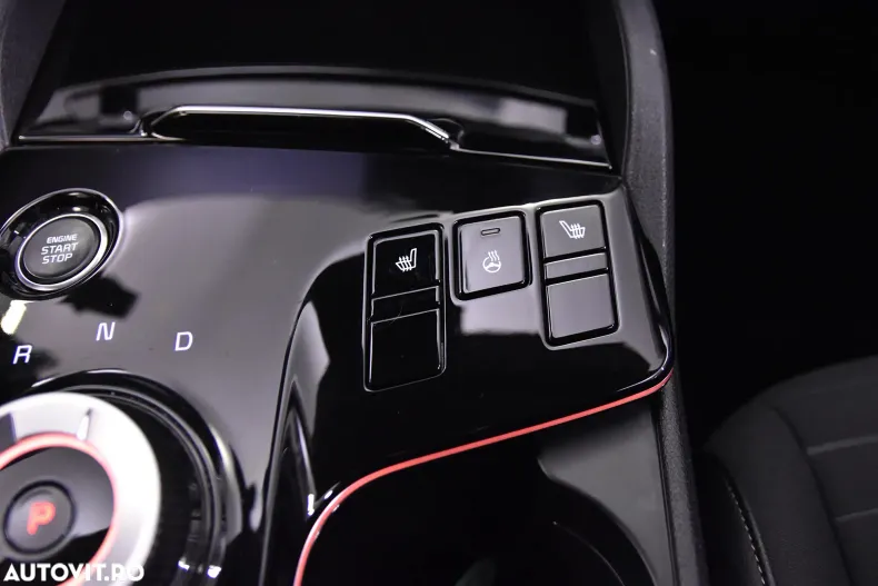 Kia Sportage din 2022 cu 86.164 km - oferta KIA184247 - foto 18