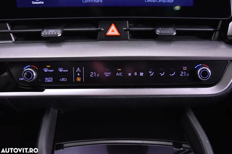 Kia Sportage din 2022 cu 86.164 km - oferta KIA184247 - foto 19