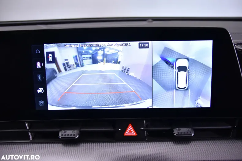 Kia Sportage din 2022 cu 86.164 km - oferta KIA184247 - foto 20