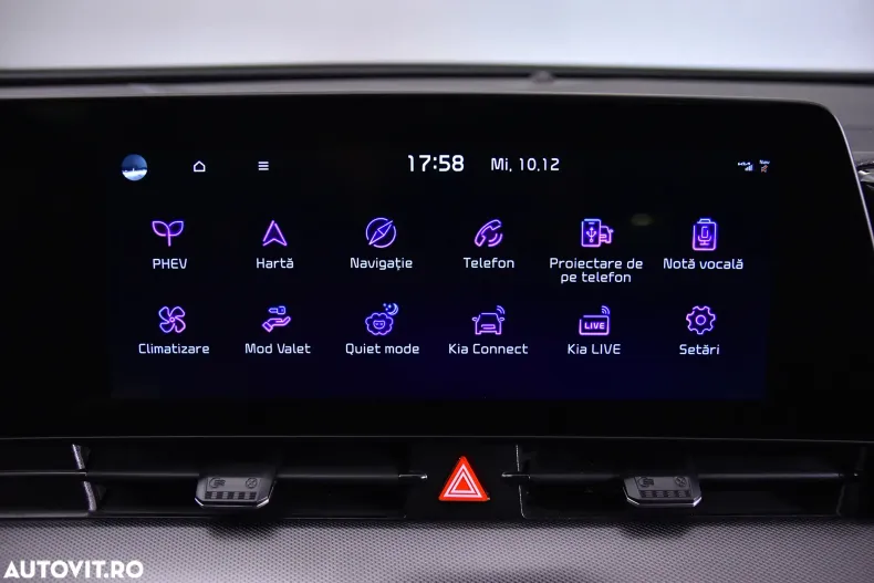 Kia Sportage din 2022 cu 86.164 km - oferta KIA184247 - foto 21