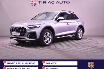 Audi Q5 din 2022 - oferta AUD184248