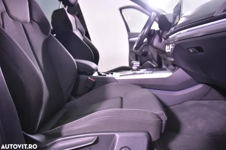 Audi Q5 din 2022 cu 155.289 km - oferta AUD184248 - foto 11