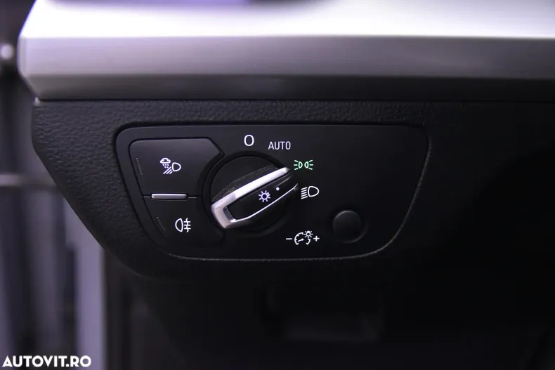 Audi Q5 din 2022 cu 155.289 km - oferta AUD184248 - foto 15