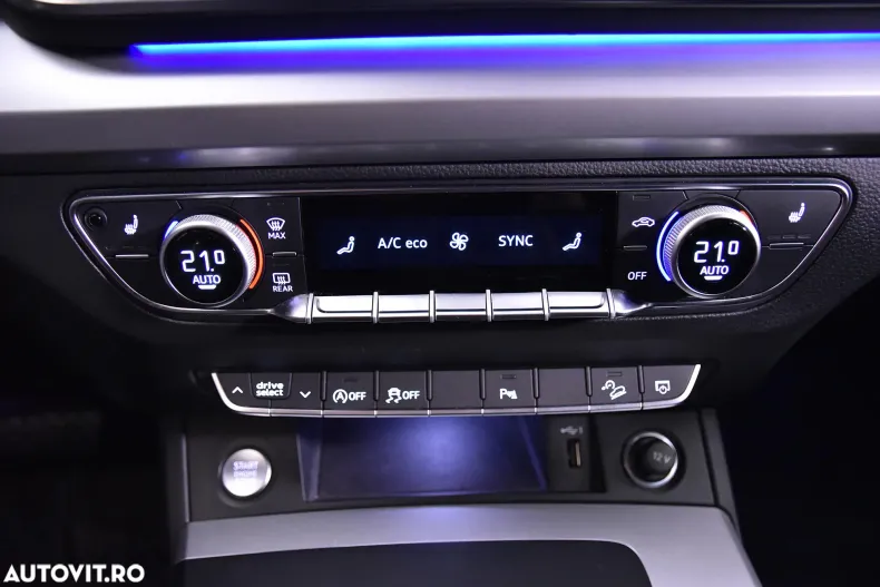 Audi Q5 din 2022 cu 155.289 km - oferta AUD184248 - foto 17