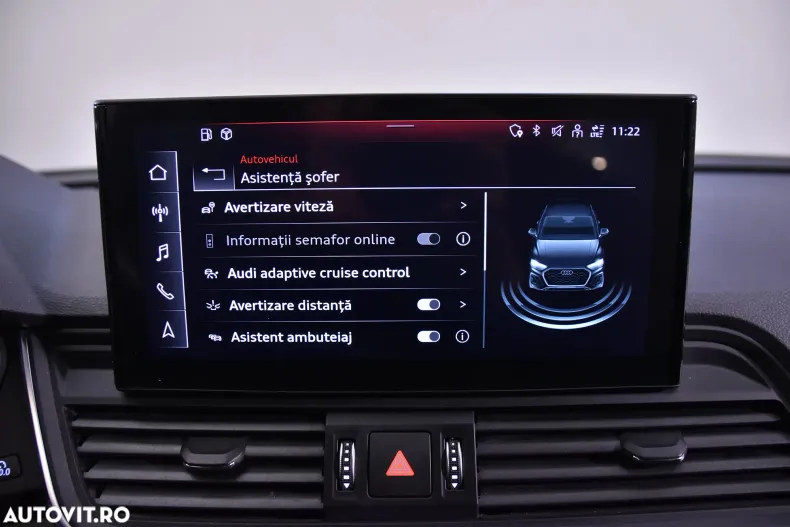 Audi Q5 din 2022 cu 155.289 km - oferta AUD184248 - foto 20