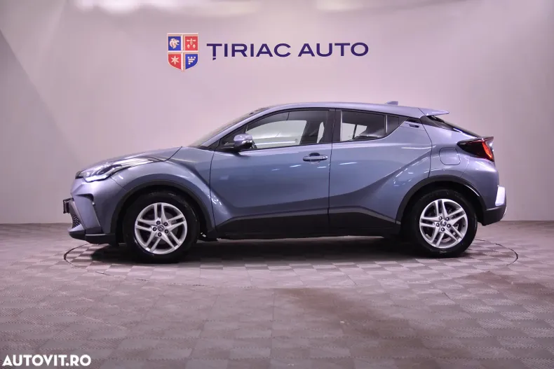 Toyota C-HR din 2022 cu 81.379 km - oferta TOY184249 - foto 2