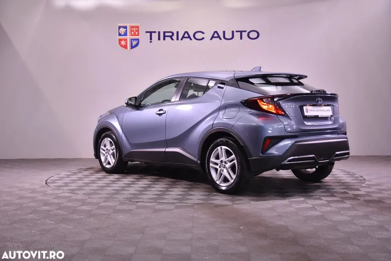 Toyota C-HR din 2022 cu 81.379 km - oferta TOY184249 - foto 3