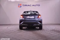 Toyota C-HR din 2022 cu 81.379 km - oferta TOY184249 - foto 4