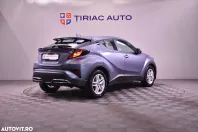 Toyota C-HR din 2022 cu 81.379 km - oferta TOY184249 - foto 5