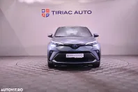 Toyota C-HR din 2022 cu 81.379 km - oferta TOY184249 - foto 8