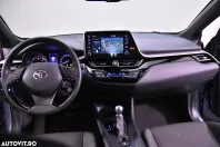Toyota C-HR din 2022 cu 81.379 km - oferta TOY184249 - foto 9