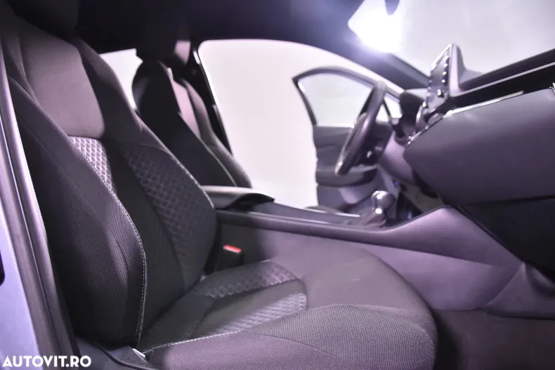 Toyota C-HR din 2022 cu 81.379 km - oferta TOY184249 - foto 11