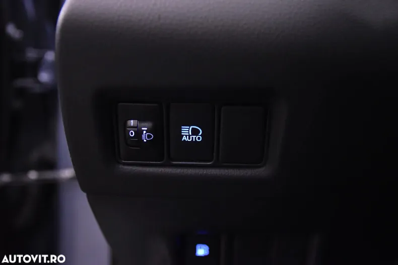 Toyota C-HR din 2022 cu 81.379 km - oferta TOY184249 - foto 15
