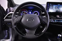Toyota C-HR din 2022 cu 81.379 km - oferta TOY184249 - foto 16
