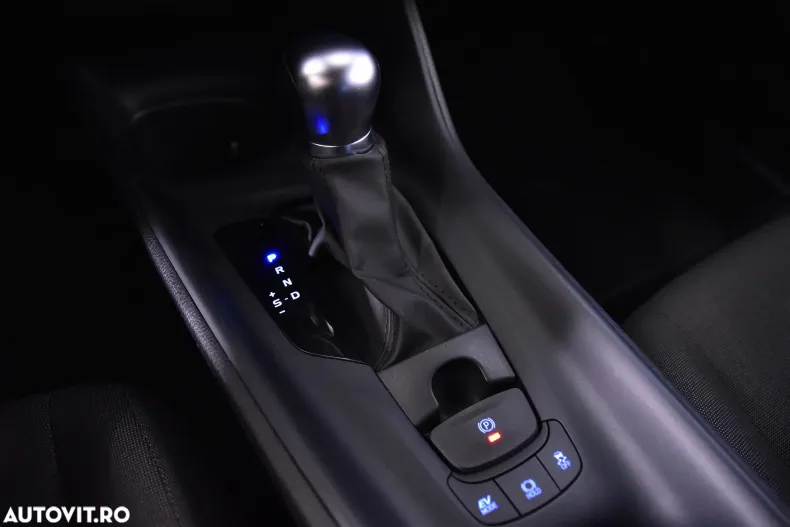 Toyota C-HR din 2022 cu 81.379 km - oferta TOY184249 - foto 17