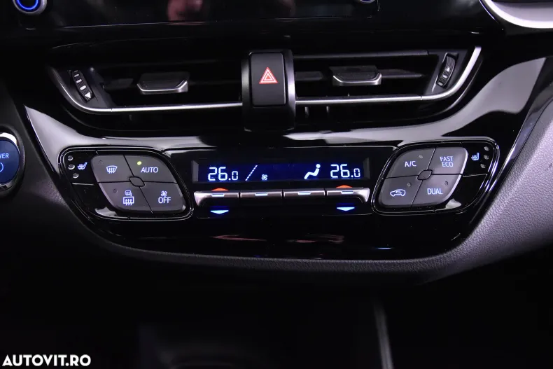 Toyota C-HR din 2022 cu 81.379 km - oferta TOY184249 - foto 18