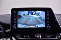 Toyota C-HR din 2022 cu 81.379 km - oferta TOY184249 - foto 19