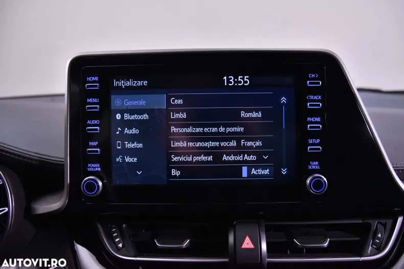 Toyota C-HR din 2022 cu 81.379 km - oferta TOY184249 - foto 21