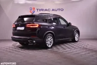 BMW X5 (Seria X) din 2021 cu 146.021 km - oferta BMW184250 - foto 5