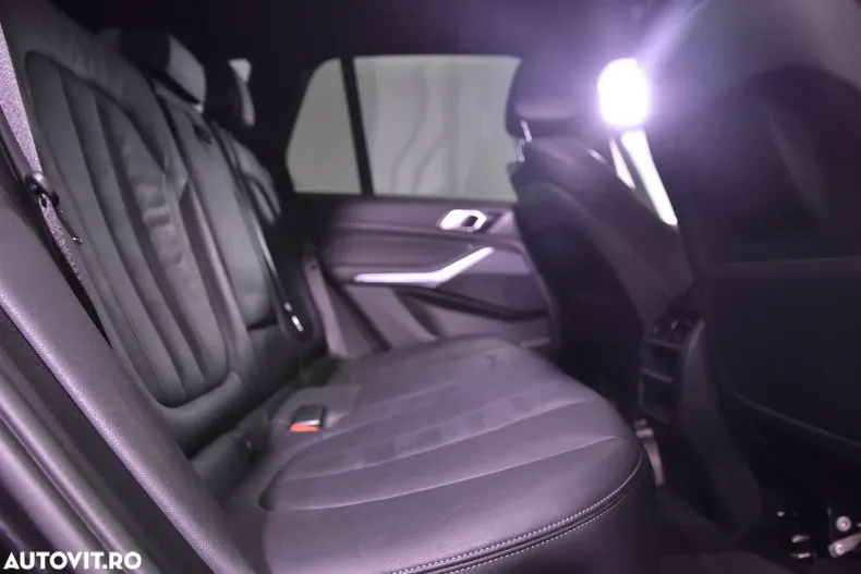 BMW X5 (Seria X) din 2021 cu 146.021 km - oferta BMW184250 - foto 12