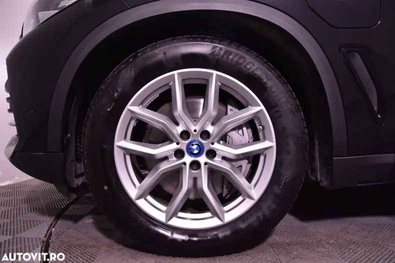 BMW X5 (Seria X) din 2021 cu 146.021 km - oferta BMW184250 - foto 13