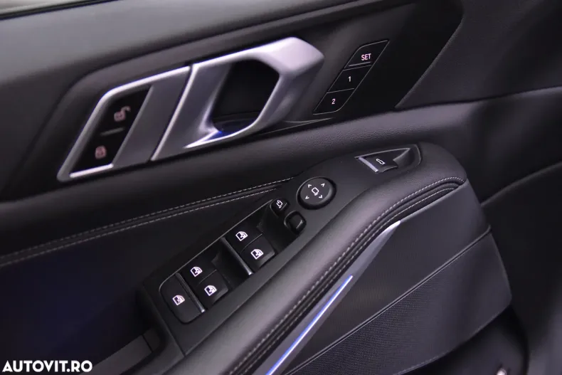 BMW X5 (Seria X) din 2021 cu 146.021 km - oferta BMW184250 - foto 14