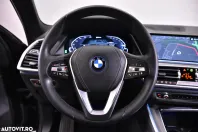 BMW X5 (Seria X) din 2021 cu 146.021 km - oferta BMW184250 - foto 16