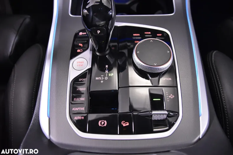 BMW X5 (Seria X) din 2021 cu 146.021 km - oferta BMW184250 - foto 17