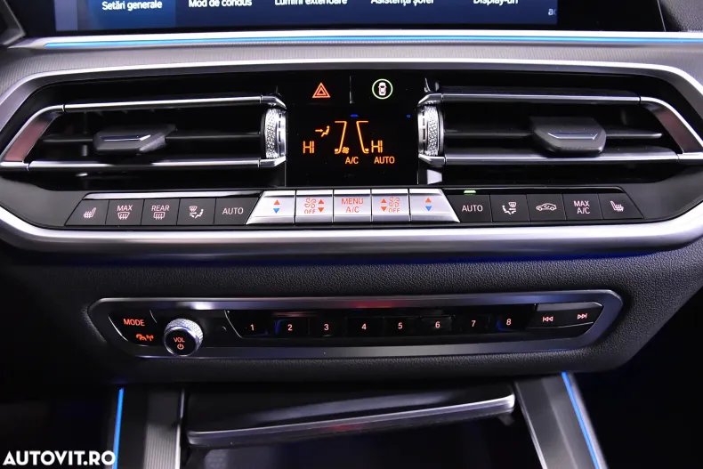 BMW X5 (Seria X) din 2021 cu 146.021 km - oferta BMW184250 - foto 18