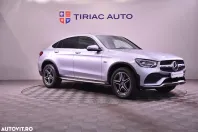 Mercedes-Benz GLC din 2021 cu 136.028 km - oferta MER184251 - foto 7