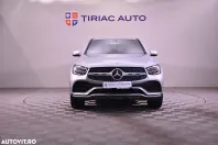 Mercedes-Benz GLC din 2021 cu 136.028 km - oferta MER184251 - foto 8