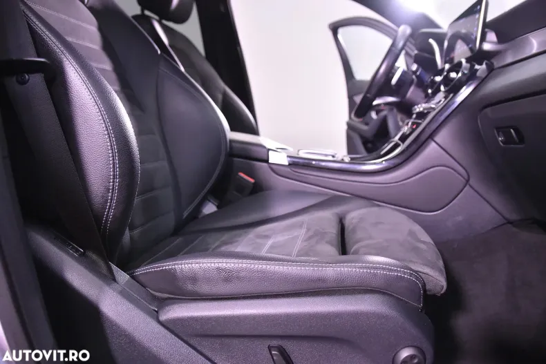 Mercedes-Benz GLC din 2021 cu 136.028 km - oferta MER184251 - foto 11