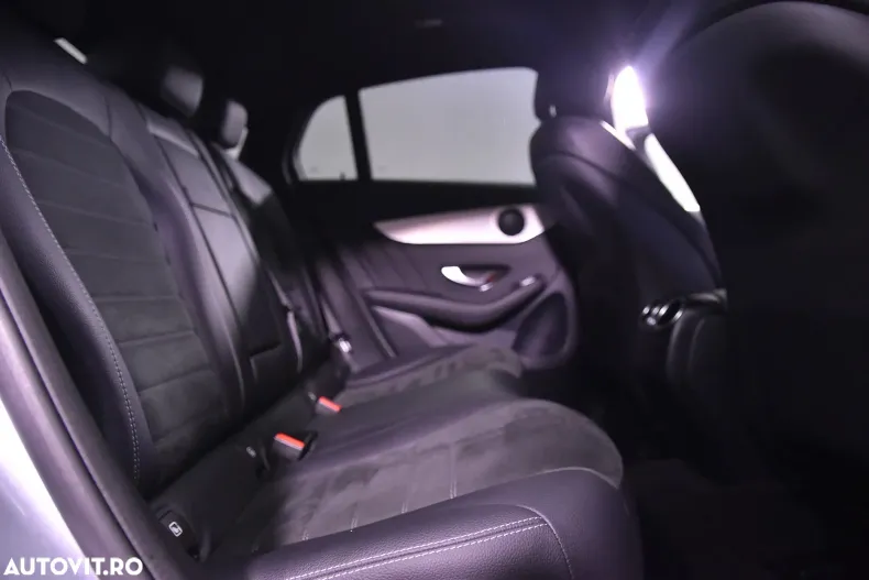 Mercedes-Benz GLC din 2021 cu 136.028 km - oferta MER184251 - foto 12