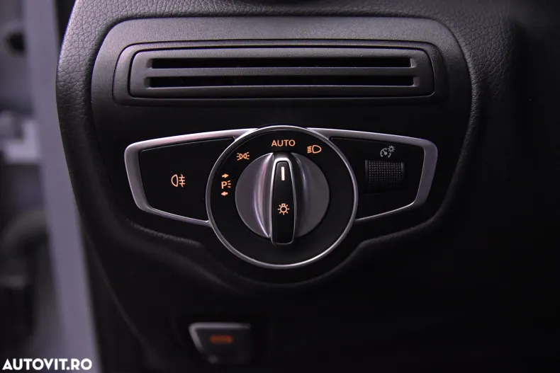 Mercedes-Benz GLC din 2021 cu 136.028 km - oferta MER184251 - foto 15