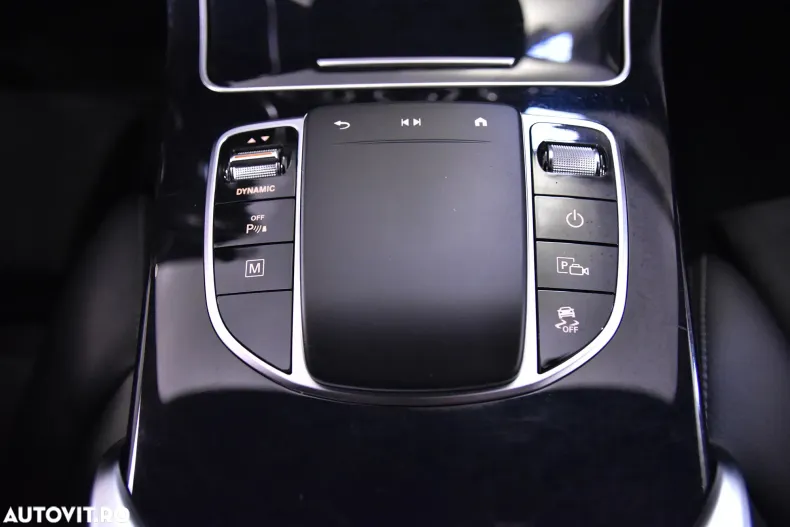 Mercedes-Benz GLC din 2021 cu 136.028 km - oferta MER184251 - foto 17