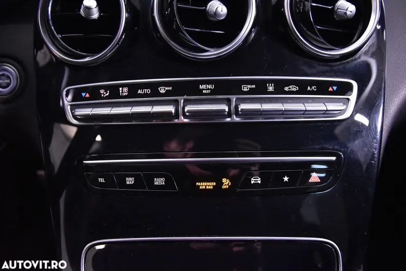 Mercedes-Benz GLC din 2021 cu 136.028 km - oferta MER184251 - foto 18