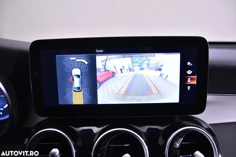 Mercedes-Benz GLC din 2021 cu 136.028 km - oferta MER184251 - foto 21