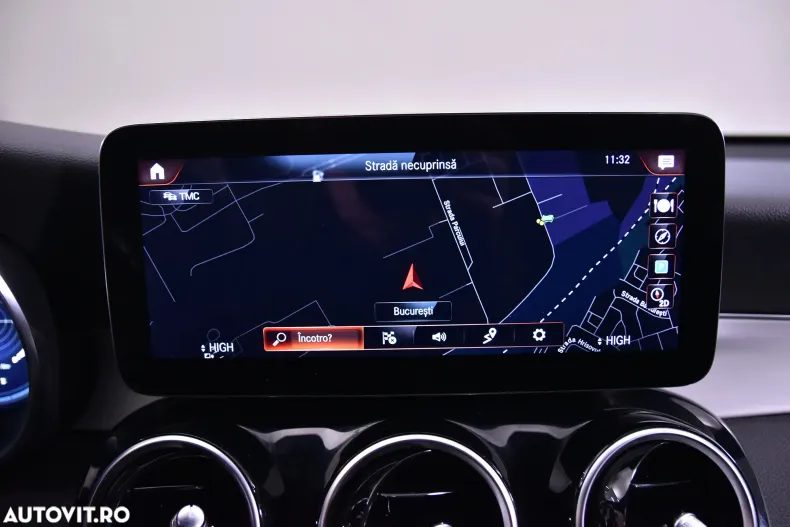 Mercedes-Benz GLC din 2021 cu 136.028 km - oferta MER184251 - foto 22