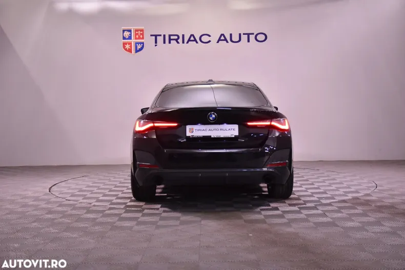 BMW Seria 4 din 2023 cu 41.955 km - oferta BMW184252 - foto 4