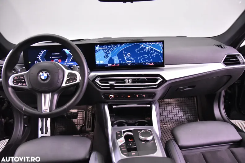 BMW Seria 4 din 2023 cu 41.955 km - oferta BMW184252 - foto 9