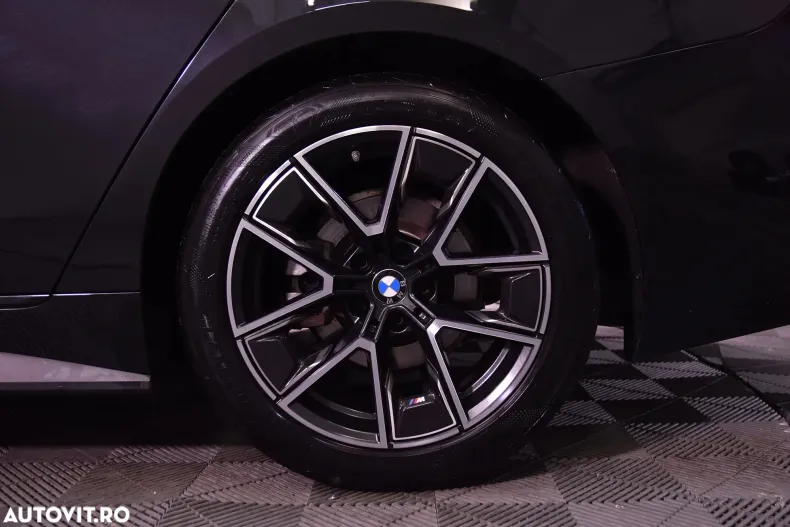 BMW Seria 4 din 2023 cu 41.955 km - oferta BMW184252 - foto 13