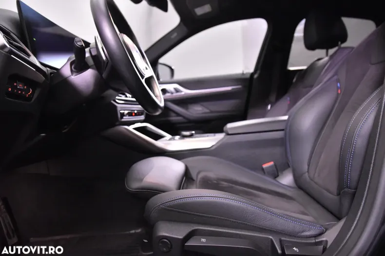BMW Seria 4 din 2023 cu 41.955 km - oferta BMW184252 - foto 26