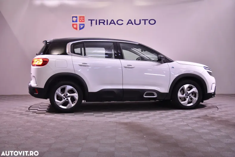 Citroën C5 Aircross din 2021 cu 63.529 km - oferta CIT184253 - foto 6