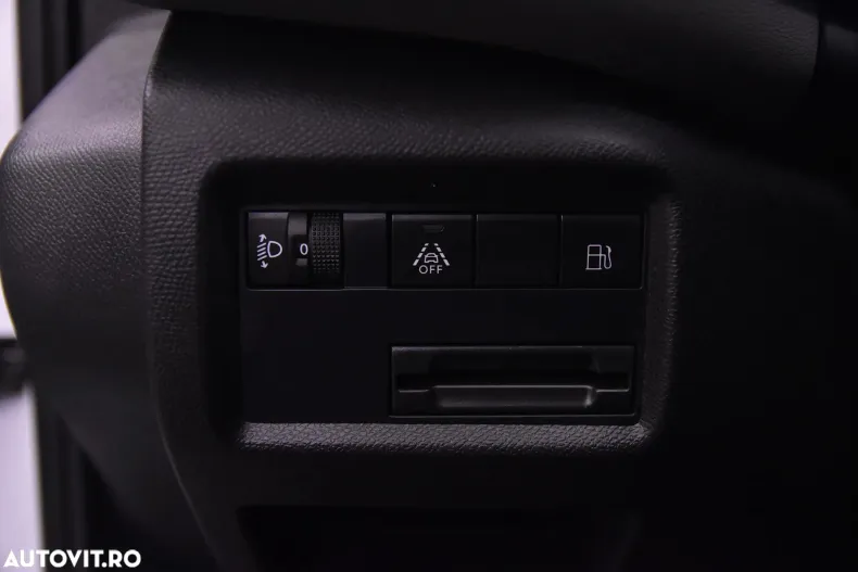 Citroën C5 Aircross din 2021 cu 63.529 km - oferta CIT184253 - foto 14