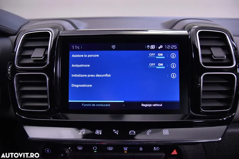 Citroën C5 Aircross din 2021 cu 63.529 km - oferta CIT184253 - foto 18